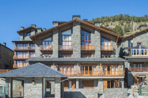 Aparthotel Ona el Tarter